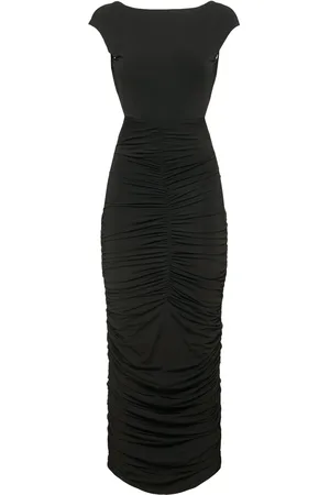MAGDA BUTRYM Vestido Largo De Jersey