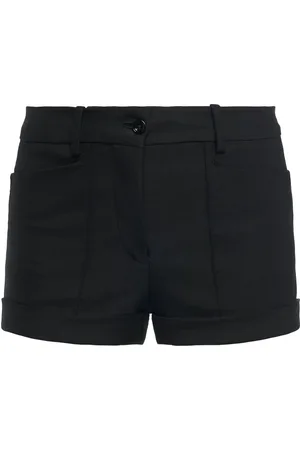 Tom Ford Shorts De Algodón