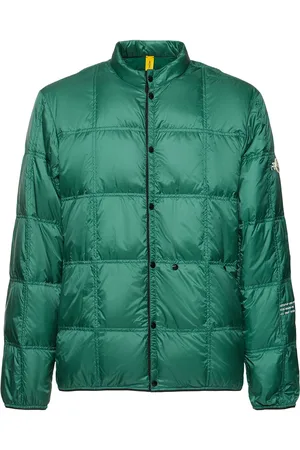 Moncler Chaqueta De Plumas Moncler X Frgmt