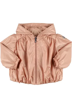 Moncler Chaqueta De Plumas De Techno