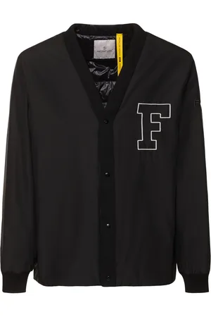 Moncler Chaqueta De Plumas Moncler X Frgmt