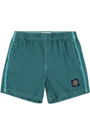 Stone Island Bañador Shorts De Nylon