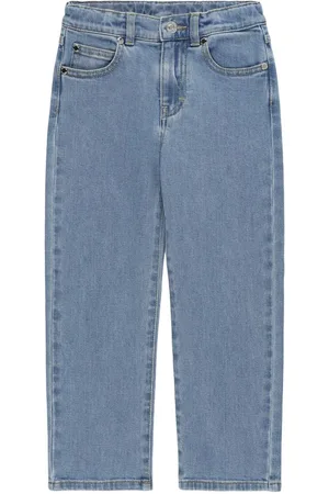 Moncler Jeans De De Algodón