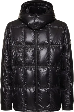 Moncler Chaqueta De Plumas Moncler X Frgmt