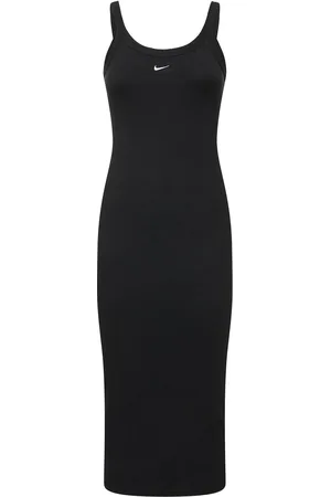 Nike Vestido De Punto