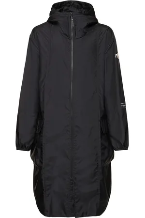Moncler Parka Moncler X Frgmt