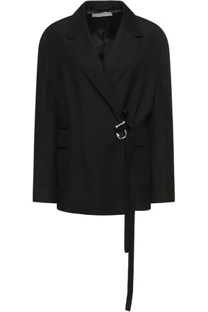 J.W.Anderson Chaqueta Sastre Cruzado