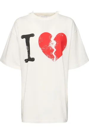 MAGLIANO Camiseta De Algodón