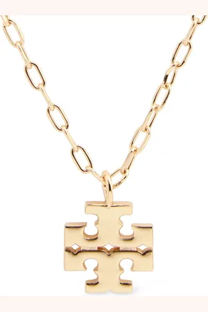 Tory Burch Collar Con Colgante