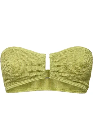Bond Eye Top Bandeau De Bikini