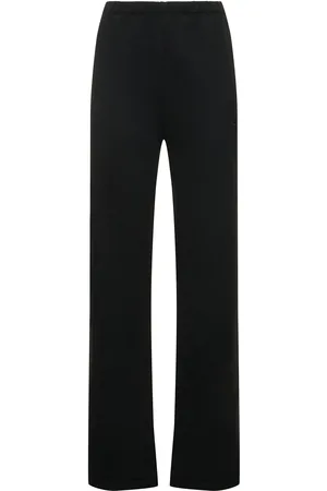 ÉTERNE Pantalones Deportivos De Algodón