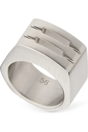 Rick Owens Anillo Grill