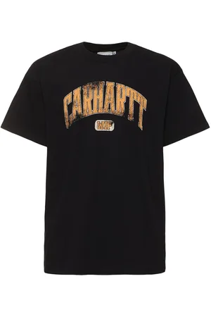 Carhartt Camiseta De Algodón