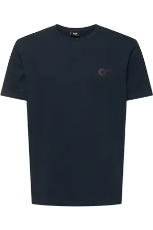 AlphaTauri Camiseta De Algodón