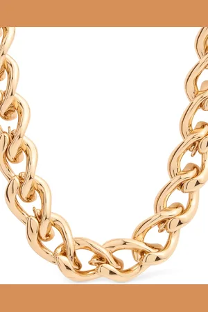 Tory Burch Collar Wishbone