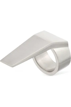 Rick Owens Anillo Trunk