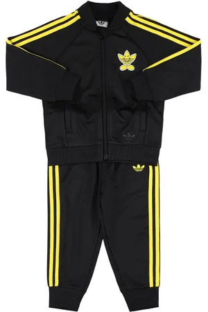adidas Sudadera Y Pantalones De Techno Reciclado
