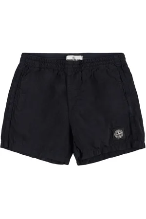 Stone Island Bañador Shorts De Nylon
