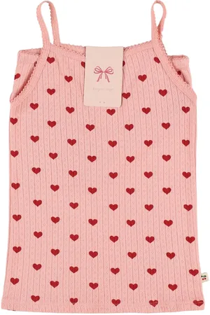 Konges Sløjd Camiseta Y Calzoncillos De Algodón