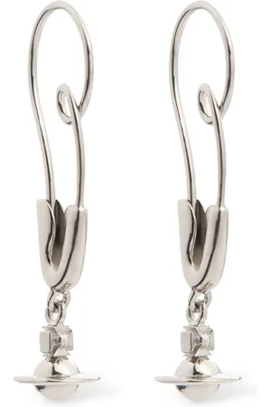 Vivienne Westwood Pendientes Grandes