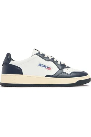Autry Sneakers Medalist Bicolor