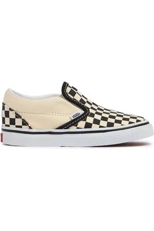 Vans Sneakers Slip-on De Lona