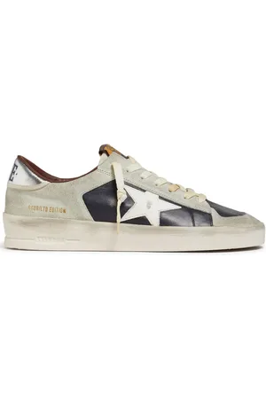 Golden Goose Sneakers Stardan De Pirl Y Ante