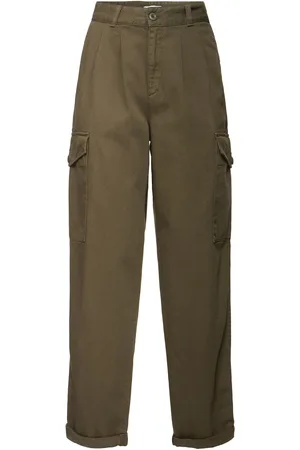 Carhartt Pantalones De Algodón
