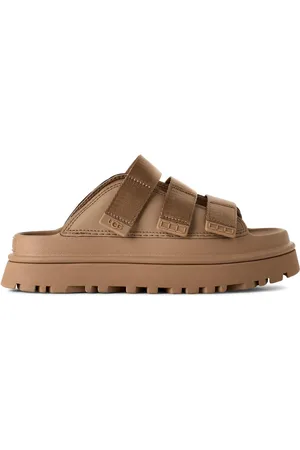 UGG Sandalias De Tpu 44mm