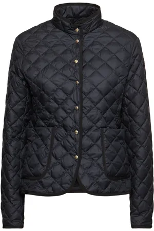 Moncler Chaqueta De Plumas De Techno