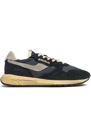 Autry Sneakers Reelwind Supervintage Low