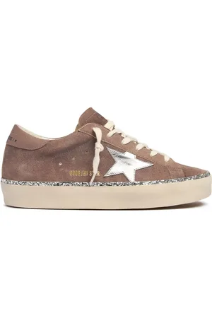 Golden Goose Sneakers Hi Star De Ante 30mm