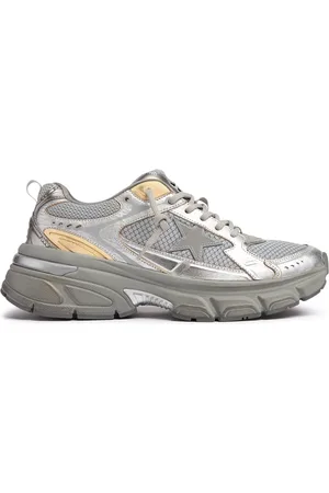 Golden Goose Sneakers Lightstar De Piel 40mm