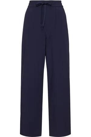 Autry Pantalones Deportivos De Nylon