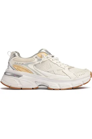 Golden Goose Sneakers Lightstar De Red Y Ante 40mm