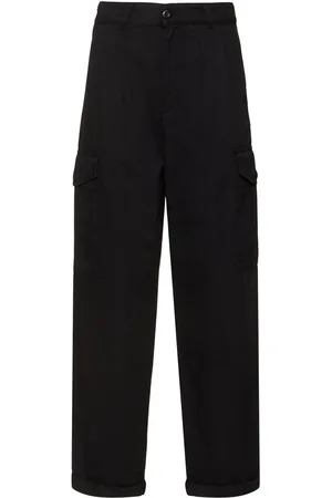 Carhartt Pantalones De Algodón