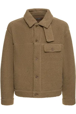 Burberry Sobrecamisa De Techno