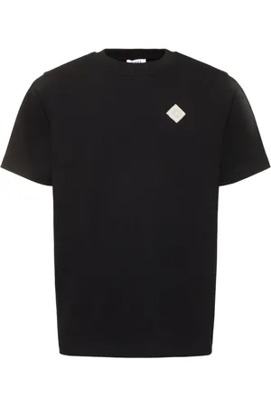 Casablanca Camiseta Con Parche