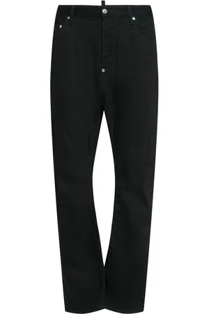 Dsquared2 Jeans Icon Black London Bro