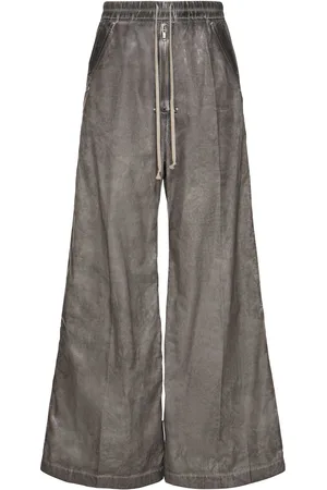 Rick Owens Pantalones Belas