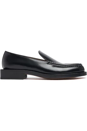 Jacquemus Mocasines De Piel