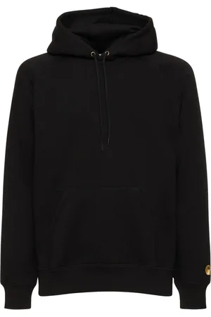 Carhartt Sudadera De Algodón Con Capucha