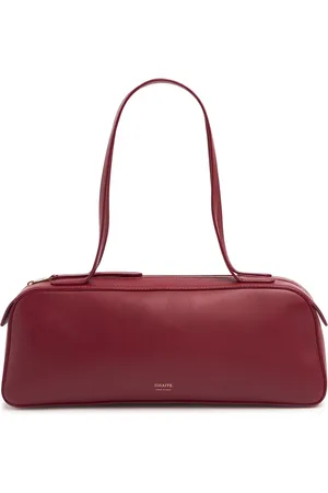 Khaite Bolso De Hombro Simona De Piel