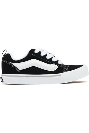 Vans Sneakers Knu Skool De Piel