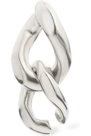 Panconesi Ear Cuff Doble Catena
