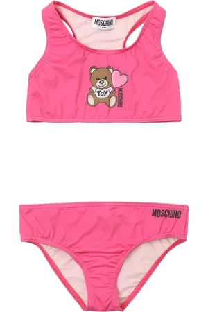 Moschino Bikini Estampado