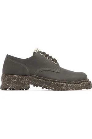 MIHARA YASUHIRO Zapatos Derby Con Cordones