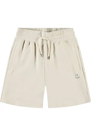 Molo Shorts Deportivos De Algodón Orgánico
