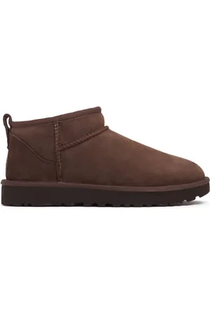UGG Botas De Shearling 31mm