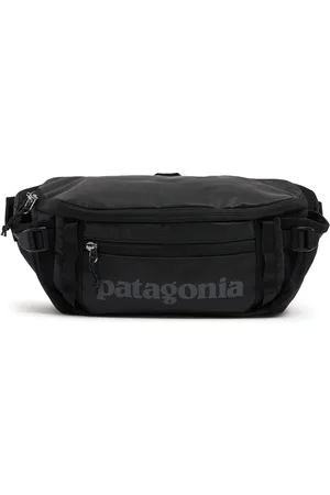 Patagonia Riñonera Black Hole 5l